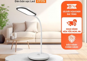 Đèn để bàn học